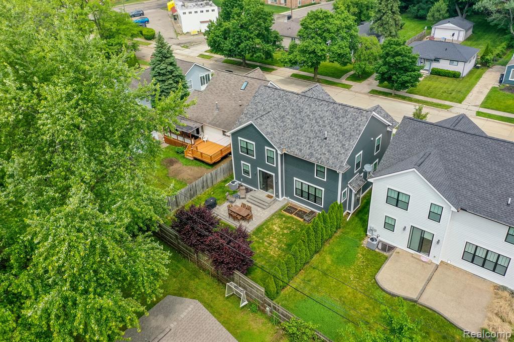 632 Millard Avenue, Royal Oak, MI 48073 — Photo 3