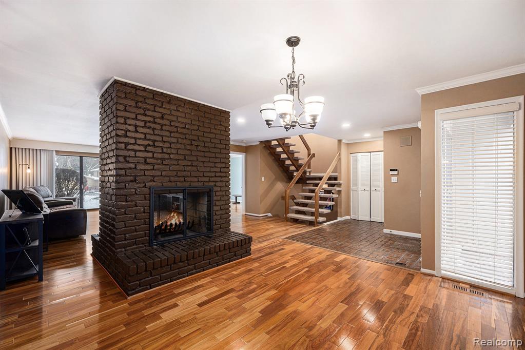 7411 Pebble Point, West Bloomfield, MI — Photo 5