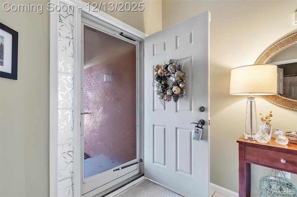 23605 N Park Drive, New Boston, MI 48164 — Photo 14