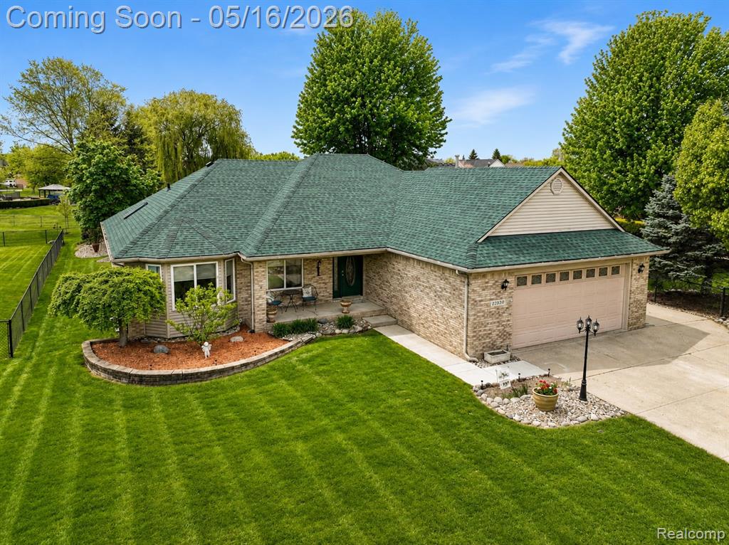 22280 John Deere Lane, Macomb, MI 48044 — Photo 5