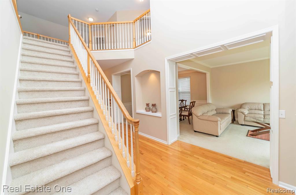 17017 BOULDER Drive, Northville, MI 48168 — Photo 22
