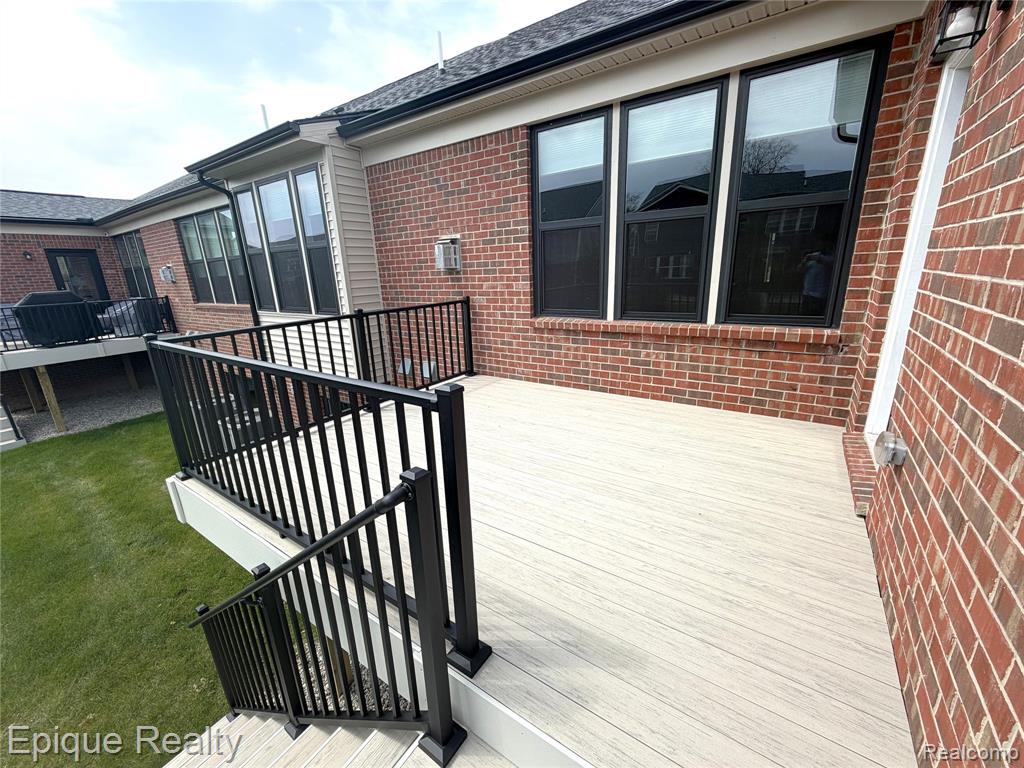 55638 Oak Pointe Drive, Shelby Twp, MI 48315 — Photo 20
