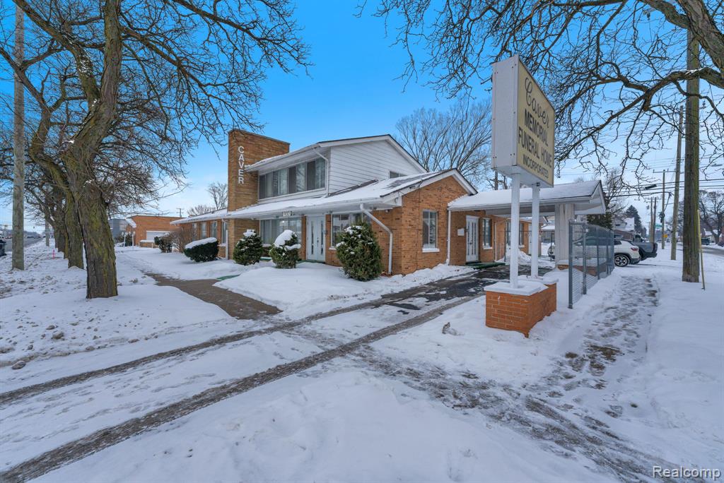 19301 Van Dyke Street, Detroit, MI 48234 — Photo 9