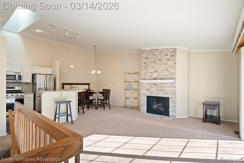 40015 Crosswinds Drive, Novi, MI — Photo 6