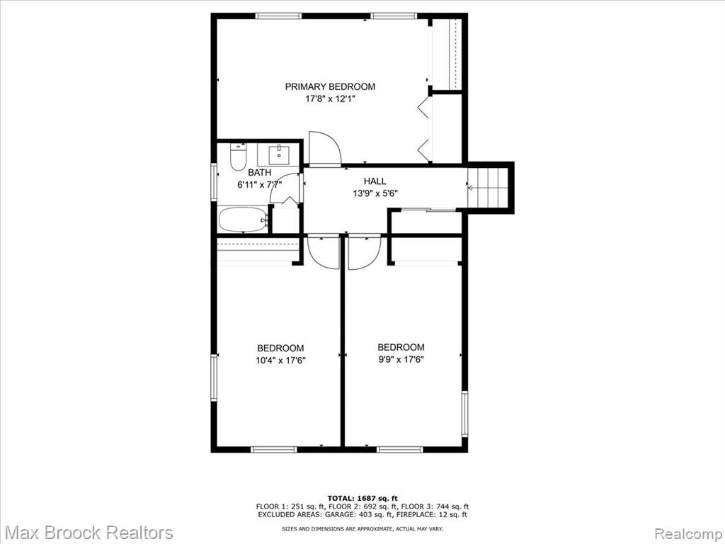 4332 LANETTE Drive, Waterford, MI 48328 — Photo 39