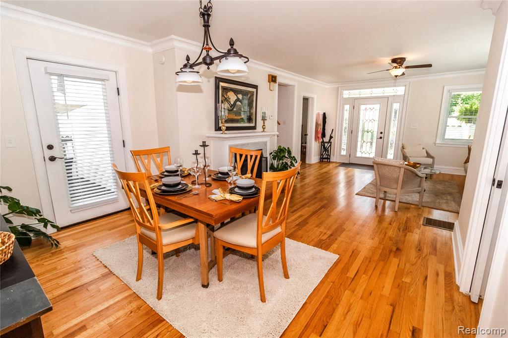 835 N Main Street, Lapeer, MI 48446 — Photo 6