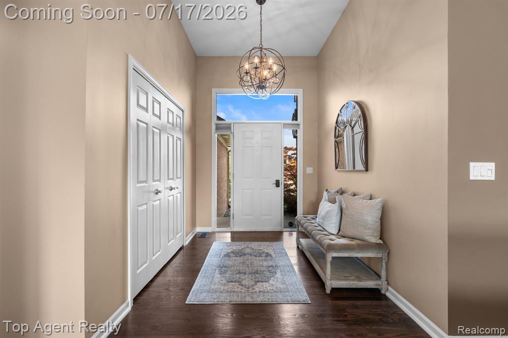 50800 Alden Drive, Macomb, MI 48044 — Photo 12