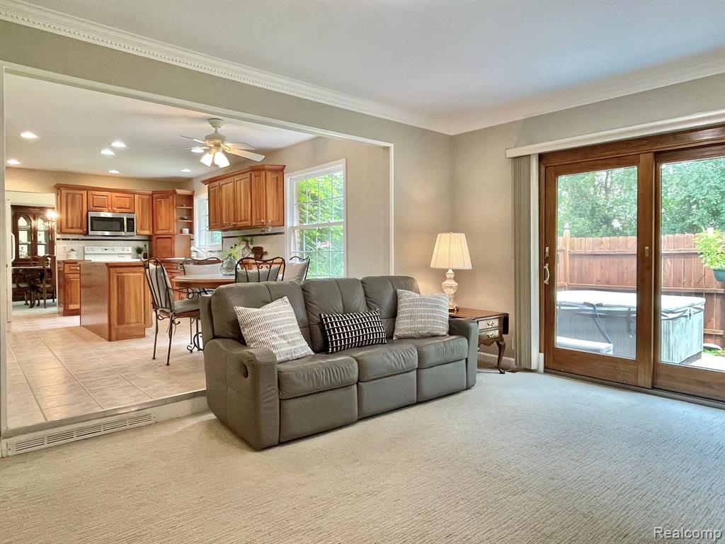 5173 Aintree Road, Rochester, MI 48306 — Photo 15