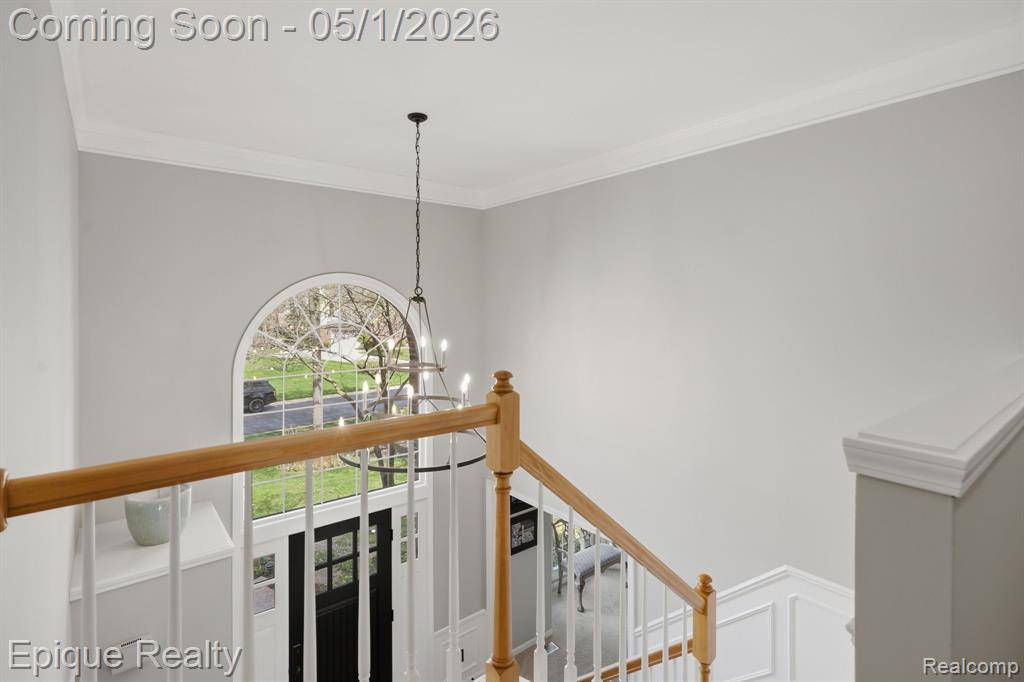 2568 Canoe Circle Drive, Lake Orion, MI — Photo 20