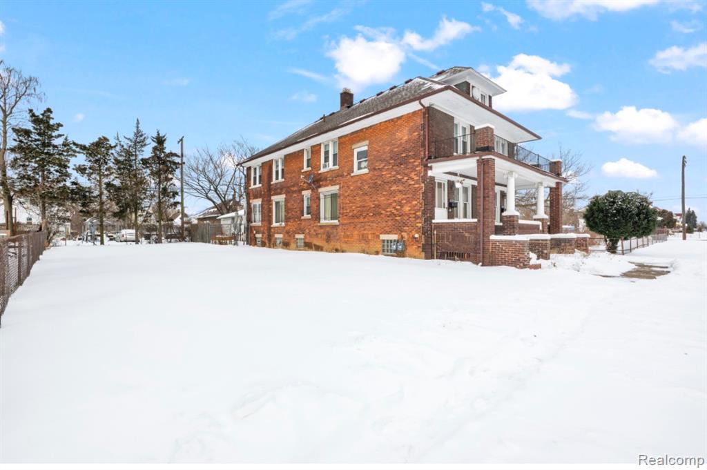 1275 W Grand Boulevard, Detroit, MI 48208 — Photo 2