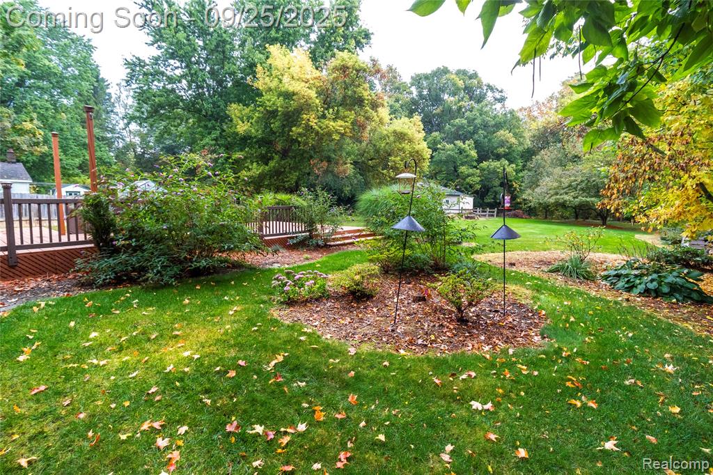 2672 N Lapeer Road, Lapeer, MI 48446 — Photo 16