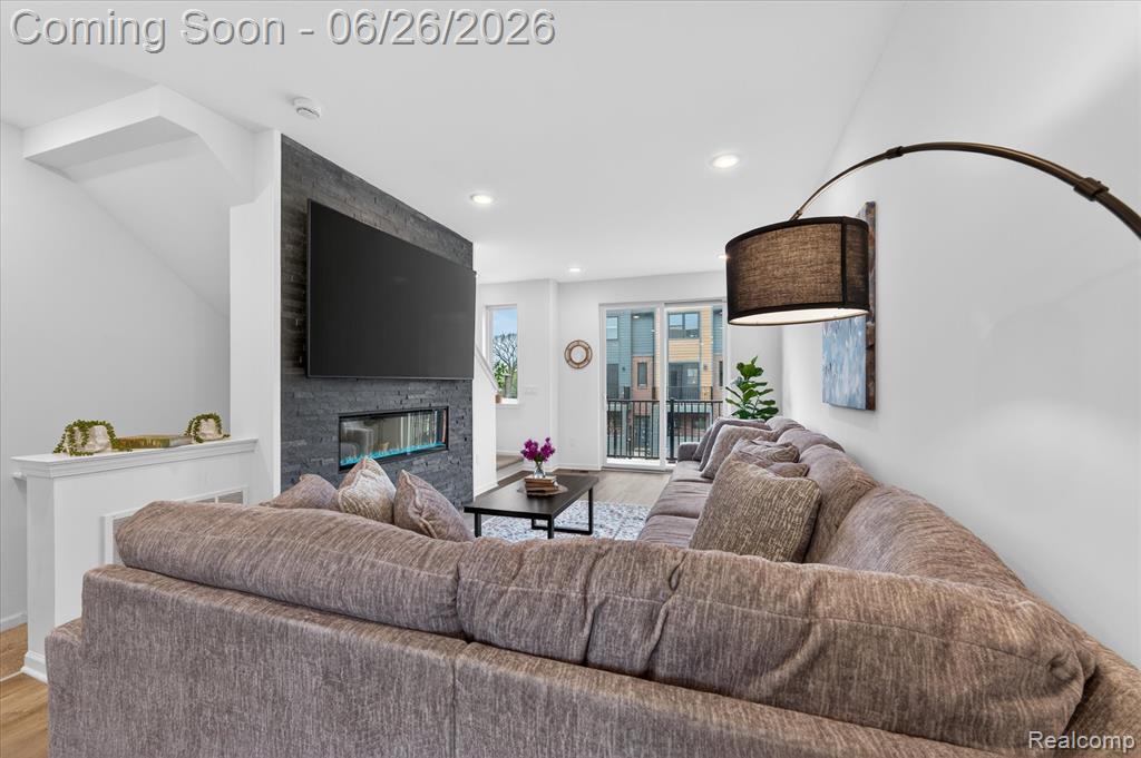 3622 Trumbull, 9, Detroit, MI 48208 — Photo 19