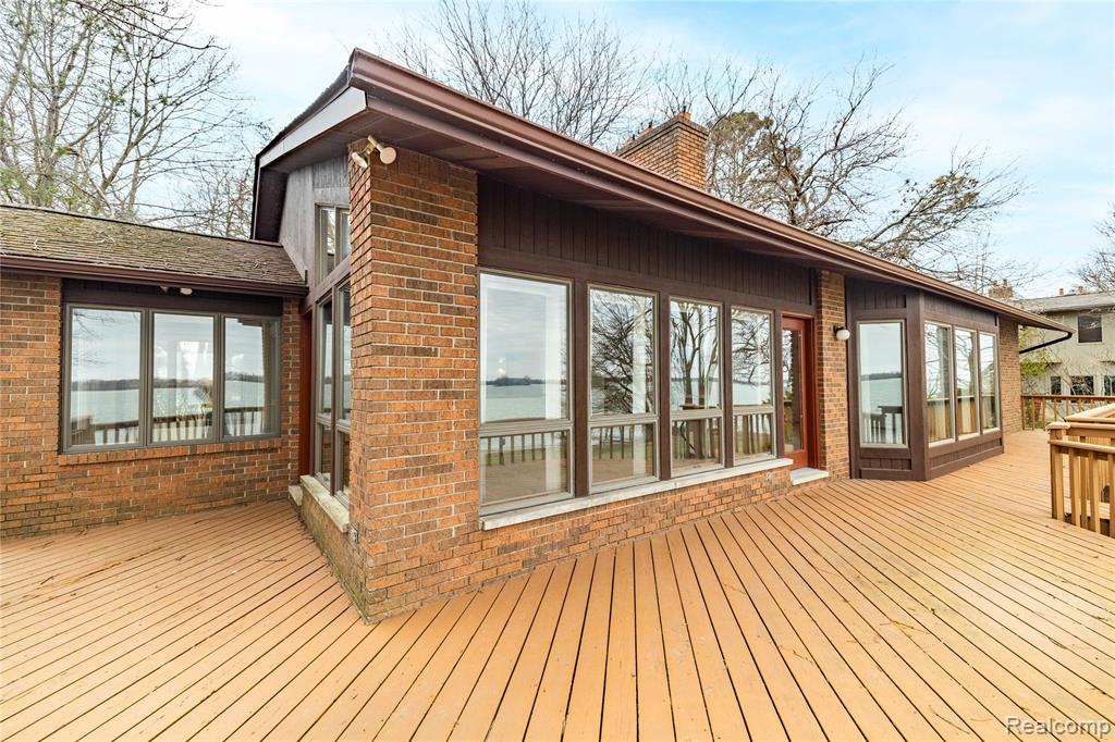 27981 Elba Road, Grosse Ile, MI 48138 — Photo 15