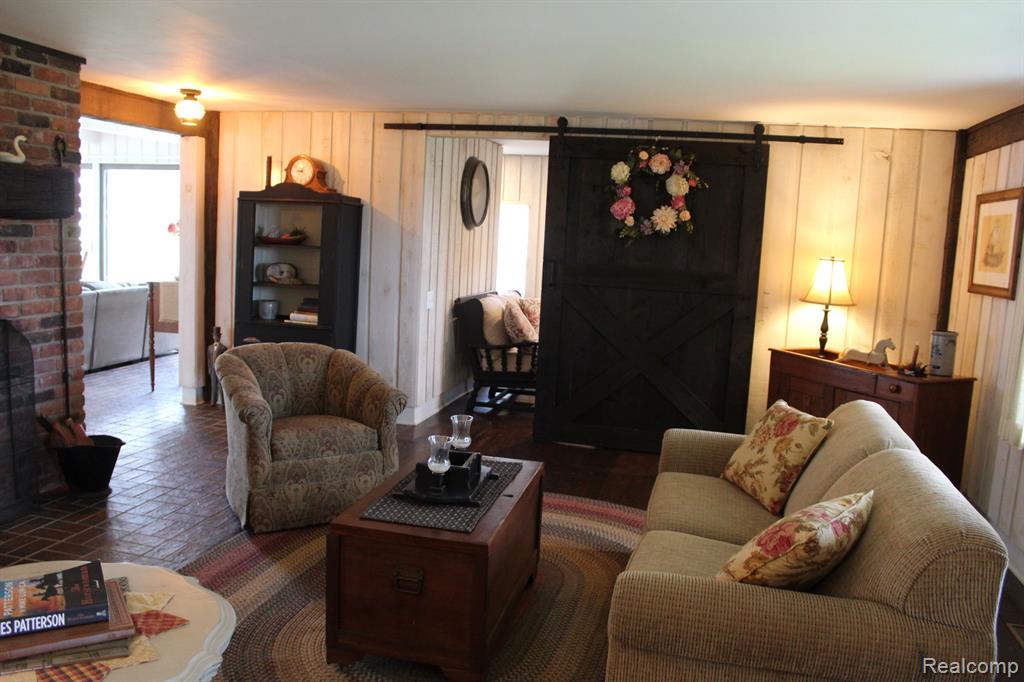 3809 WILDER Road, Metamora, MI 48455 — Photo 38