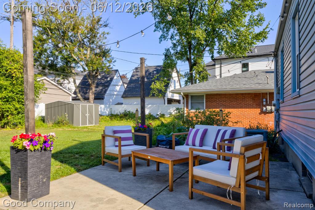 3907 Gardner Avenue, Berkley, MI 48072 — Photo 40