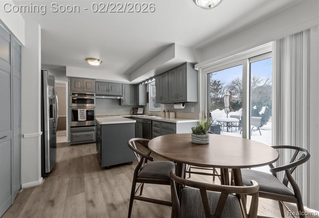 504 Weybridge Drive, Bloomfield Hills, MI 48304 — Photo 8