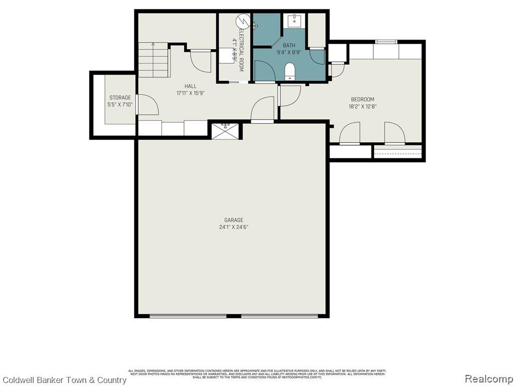 3534 Catherine Anne Lane, Holly, MI 48442 — Photo 42