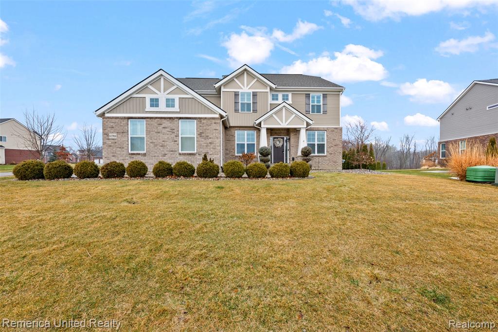 61964 Saddlecreek Drive, South Lyon, MI 48178 — Photo 3