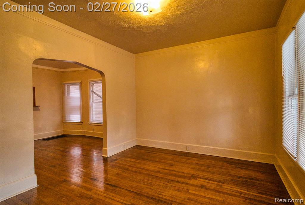 4518 Bewick Street, Detroit, MI 48214 — Photo 8