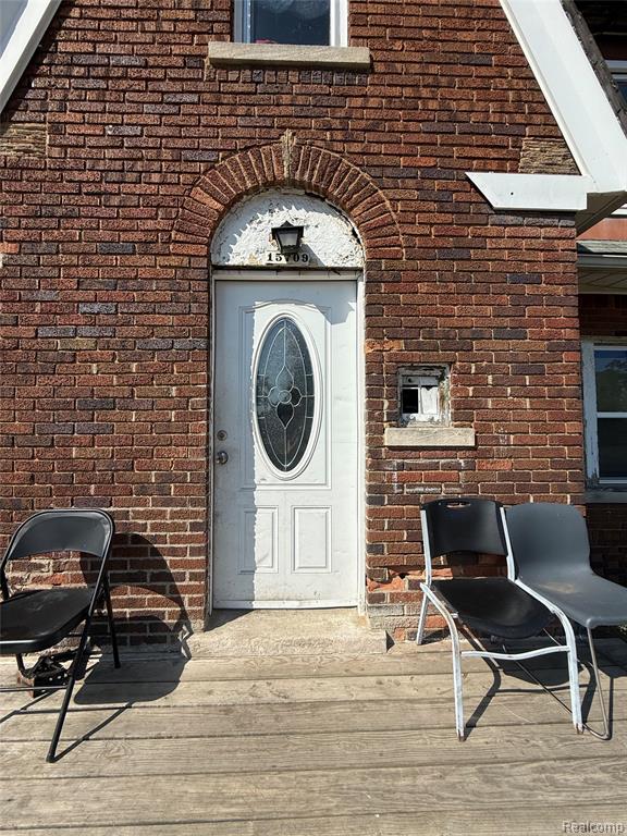 15709 Turner Street, Detroit, MI 48238 — Photo 4