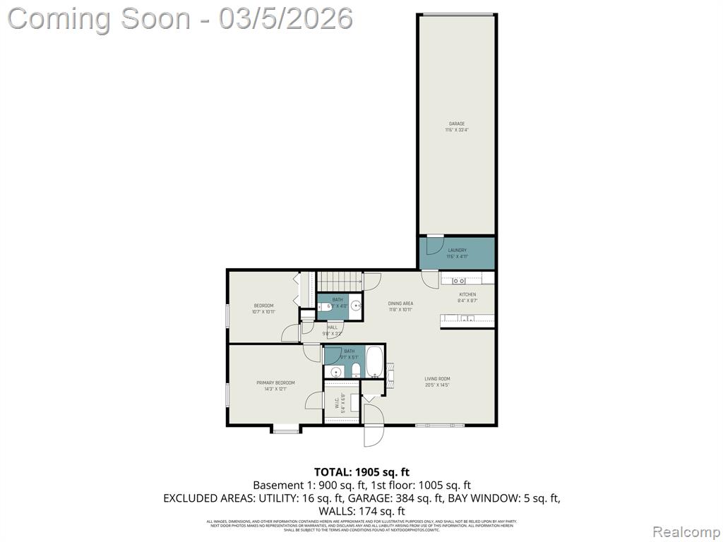 9343 Parkview Circle, Grand Blanc, MI 48439 — Photo 26