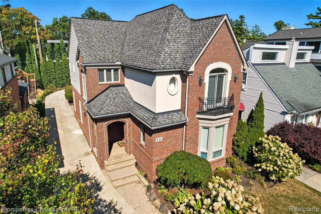 638 Hanna Street, Birmingham, MI 48009 — Photo 28