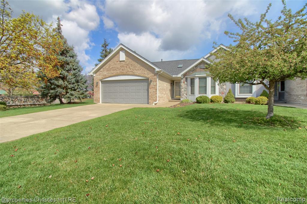 7258 Green Meadow Lane, Canton, MI 48187 — Photo 2