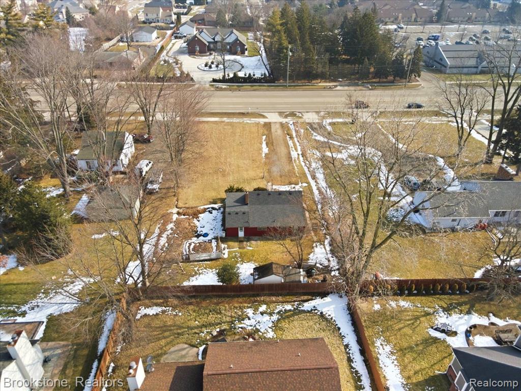 41491 Dequindre Road, Troy, MI 48085 — Photo 33