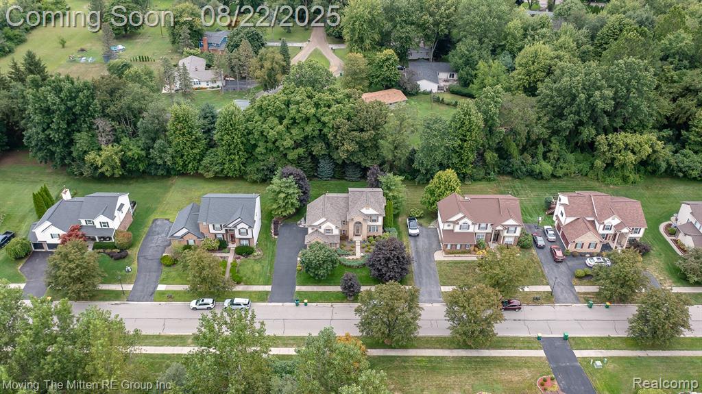 42782 Pond Ridge Lane, Van Buren, MI 48111 — Photo 62