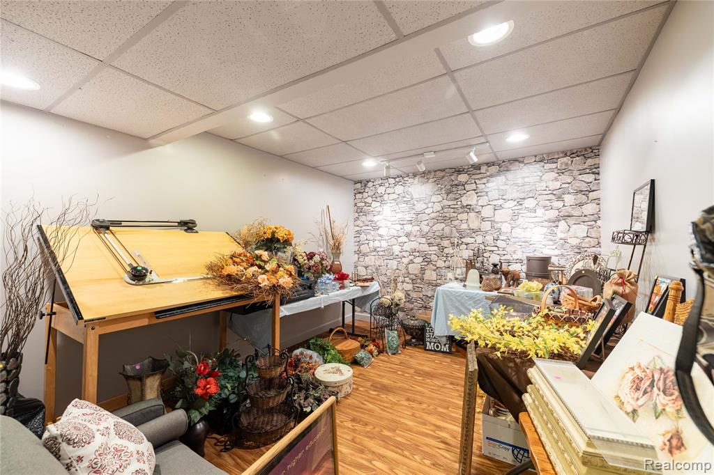135 Great Pines Drive, Oxford, MI 48371 — Photo 42
