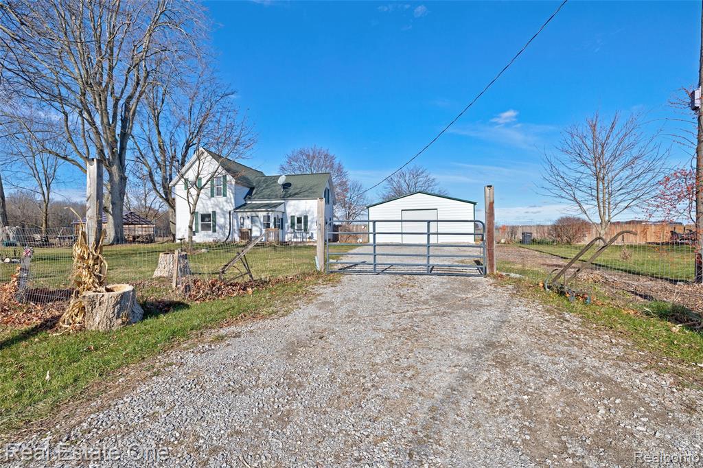 7560 Metcalf Road, Avoca, MI 48006 — Photo 43