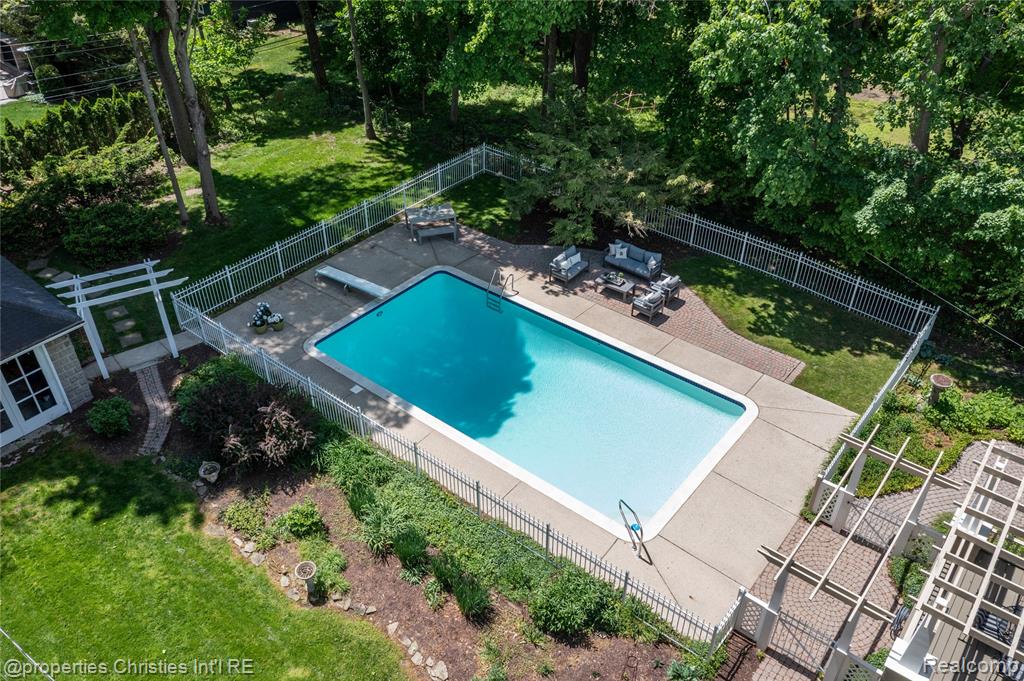 761 Thayer Boulevard, Northville, MI 48167 — Photo 55