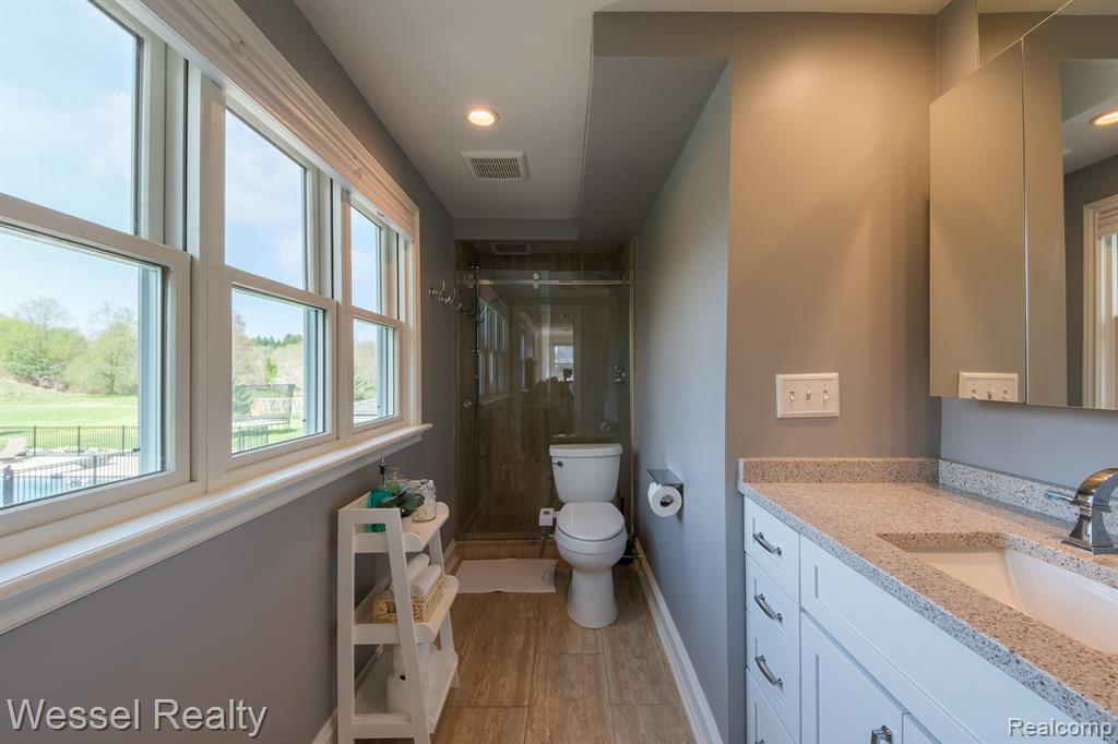 64527 KILDARE Drive, Washington, MI 48095 — Photo 36
