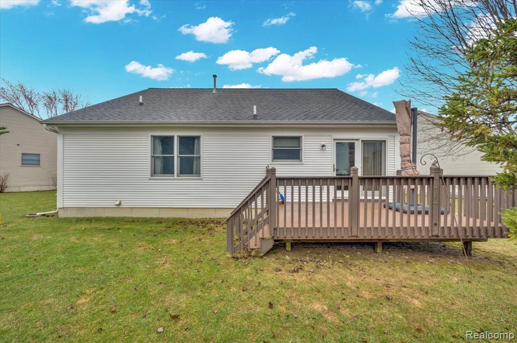634 Eastway Circle, Lapeer, MI 48446 — Photo 4