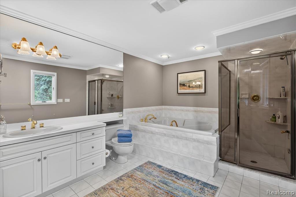 18974 Riverway Court, Clinton Twp, MI 48038 — Photo 25
