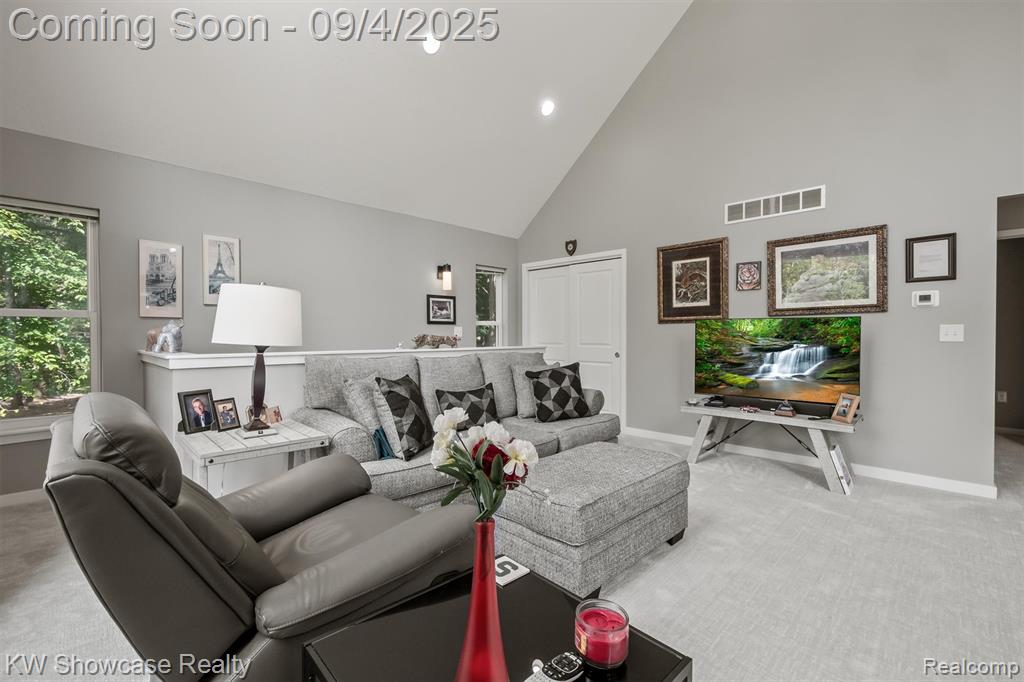 9760 Copper Ridge Drive, Fowlerville, MI 48836 — Photo 10