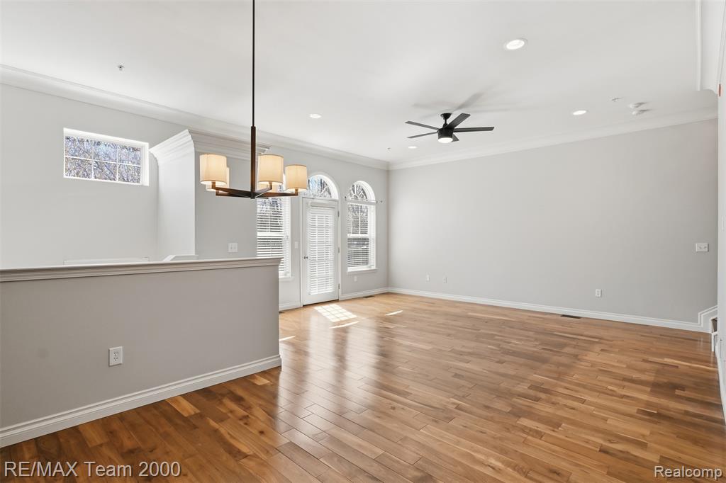 39750 ROCKCREST Circle, Northville, MI, 48168