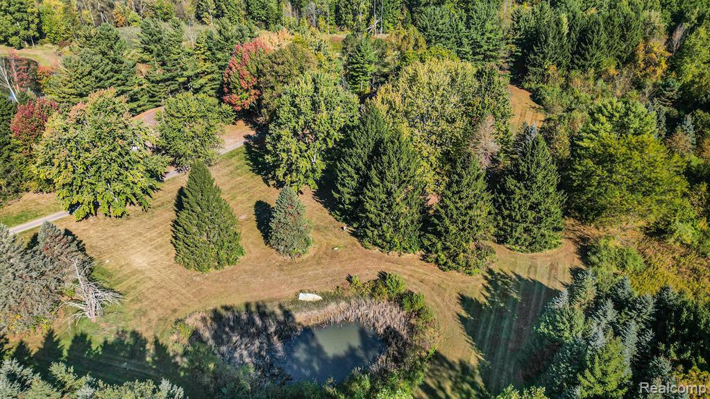 2805 Oakview Drive, Dryden, MI 48428 — Photo 35