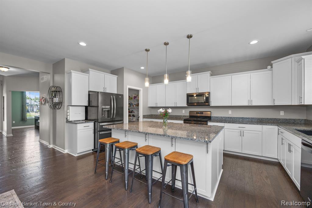 1228 CANNONADE Loop, Howell, MI 48843 — Photo 10