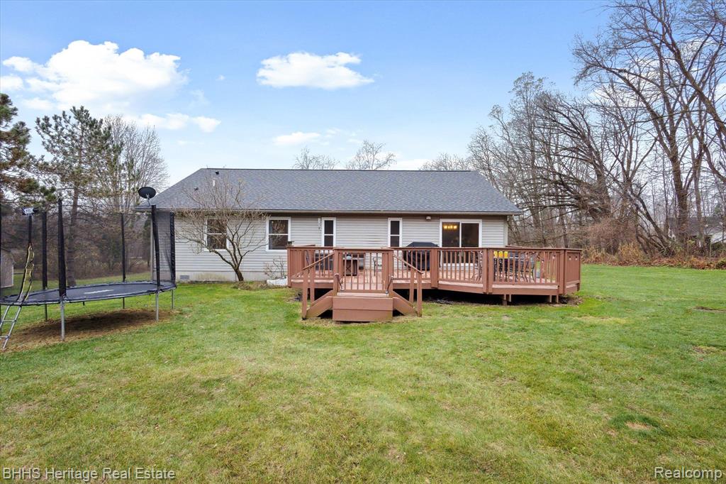 5904 W ALLEN Road, Fowlerville, MI 48836 — Photo 34