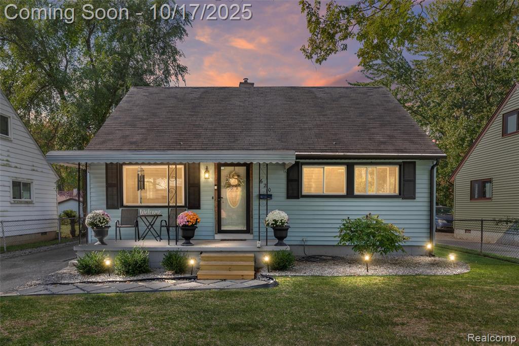 620 Kansas Avenue, Ypsilanti, MI 48198 — Photo 32