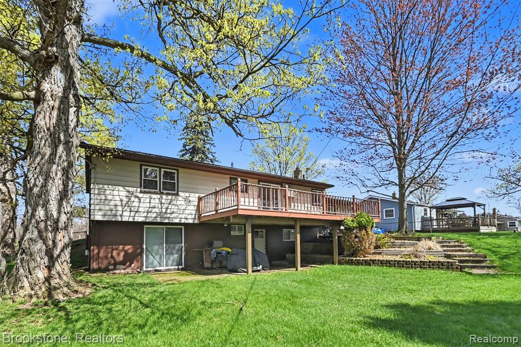 7829 W St Joe Highway, Lansing, MI 48917 — Photo 24