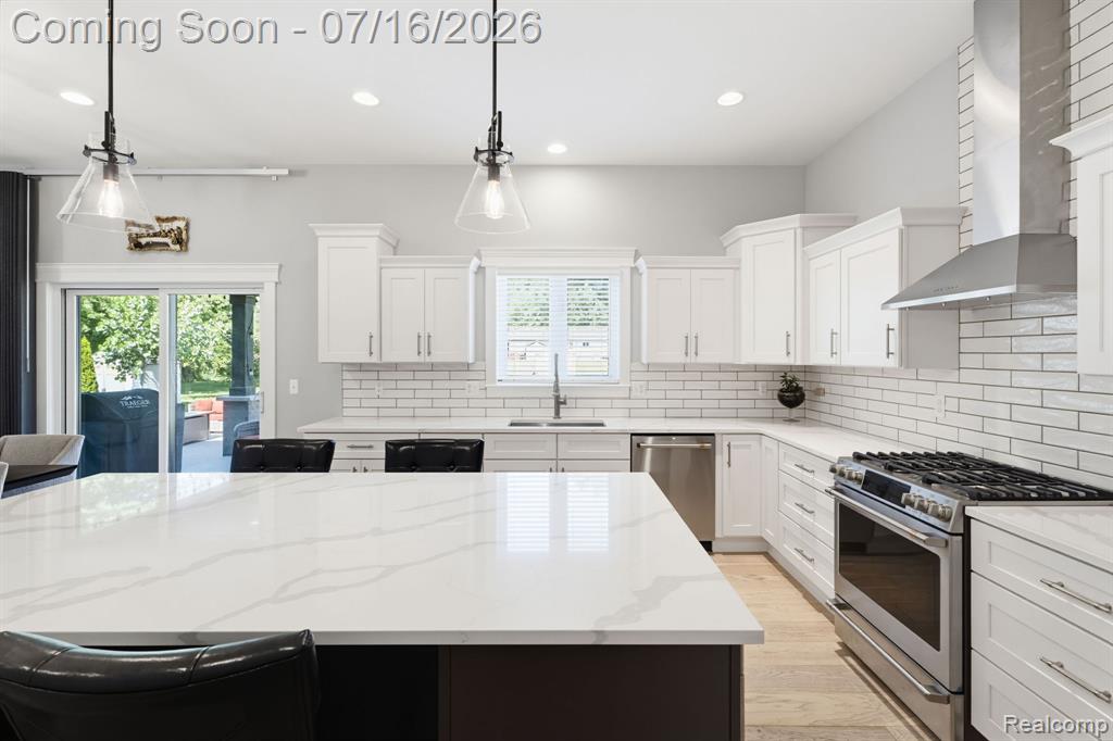 50226 Kapalua Drive, Macomb, MI 48042 — Photo 28