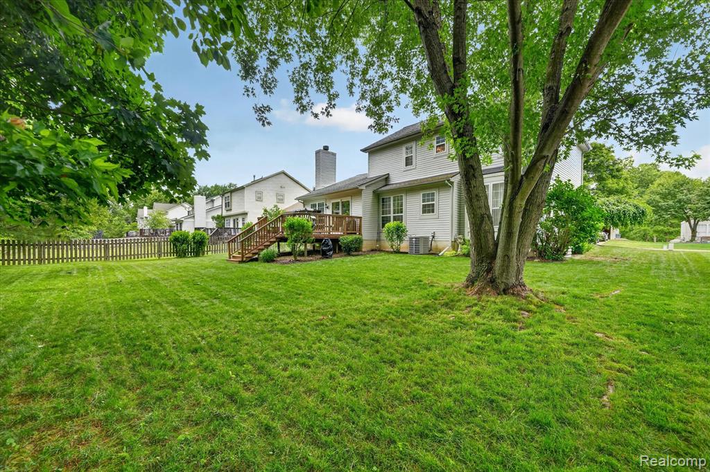 827 Westbrooke Drive, South Lyon, MI 48178 — Photo 42