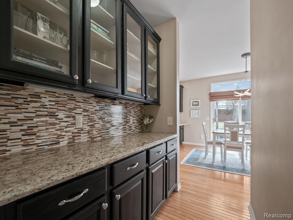 6834 WOODCREST Ridge, Clarkston, MI — Photo 23