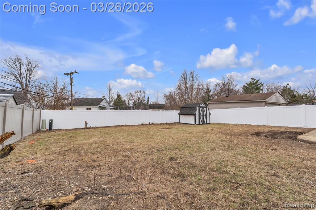 20051 Churchill Avenue, Brownstown, MI 48183 — Photo 61