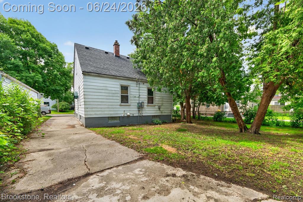 7203 Orchard Avenue, Warren, MI 48091 — Photo 34