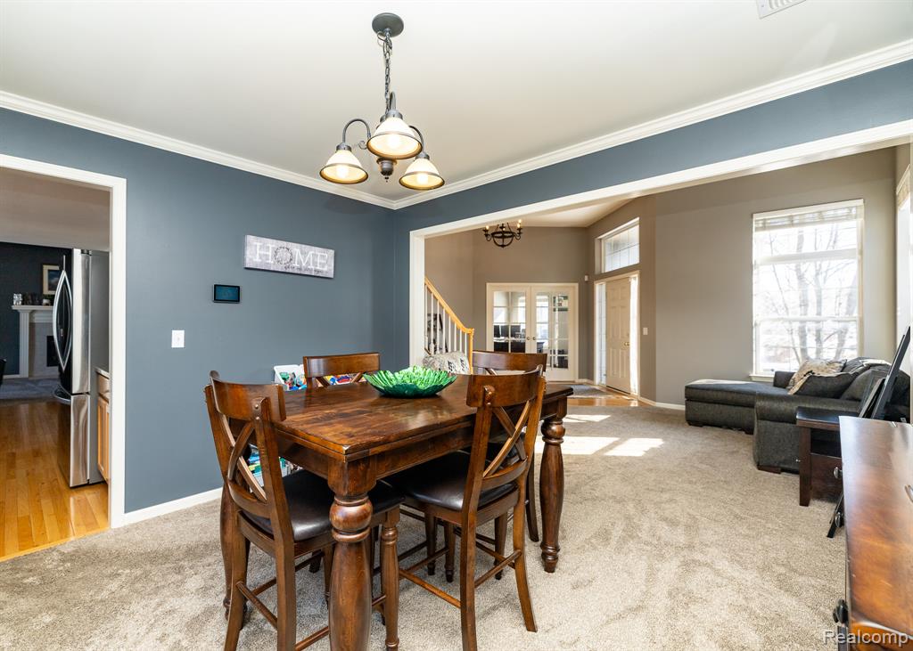 5731 Bingham Drive, Commerce Twp, MI 48382 — Photo 10