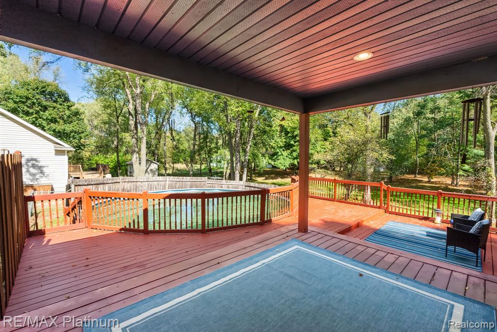 3388 Hogback Road, Fowlerville, MI 48836 — Photo 7