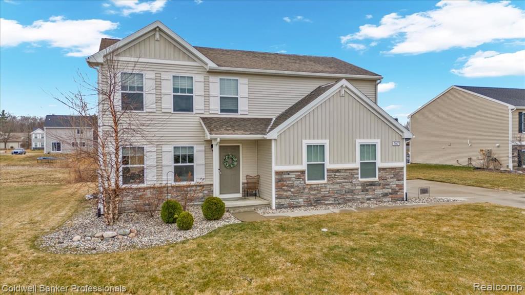 7047 Wildflower Court, Grand Blanc, MI 48439 — Photo 31